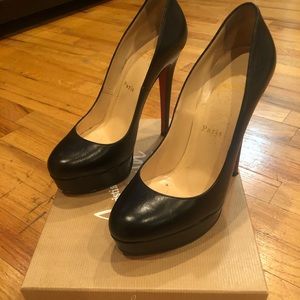 Christian Louboutin Bianca
